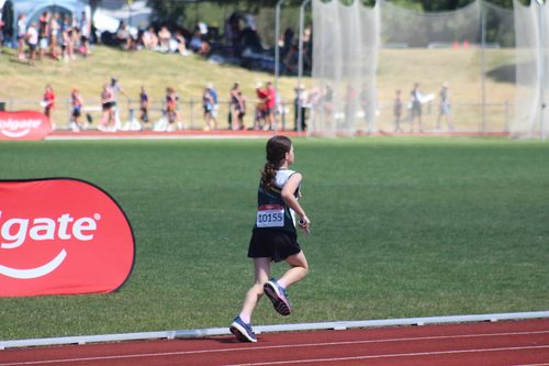 2026 Colgate Games Day 3 photo